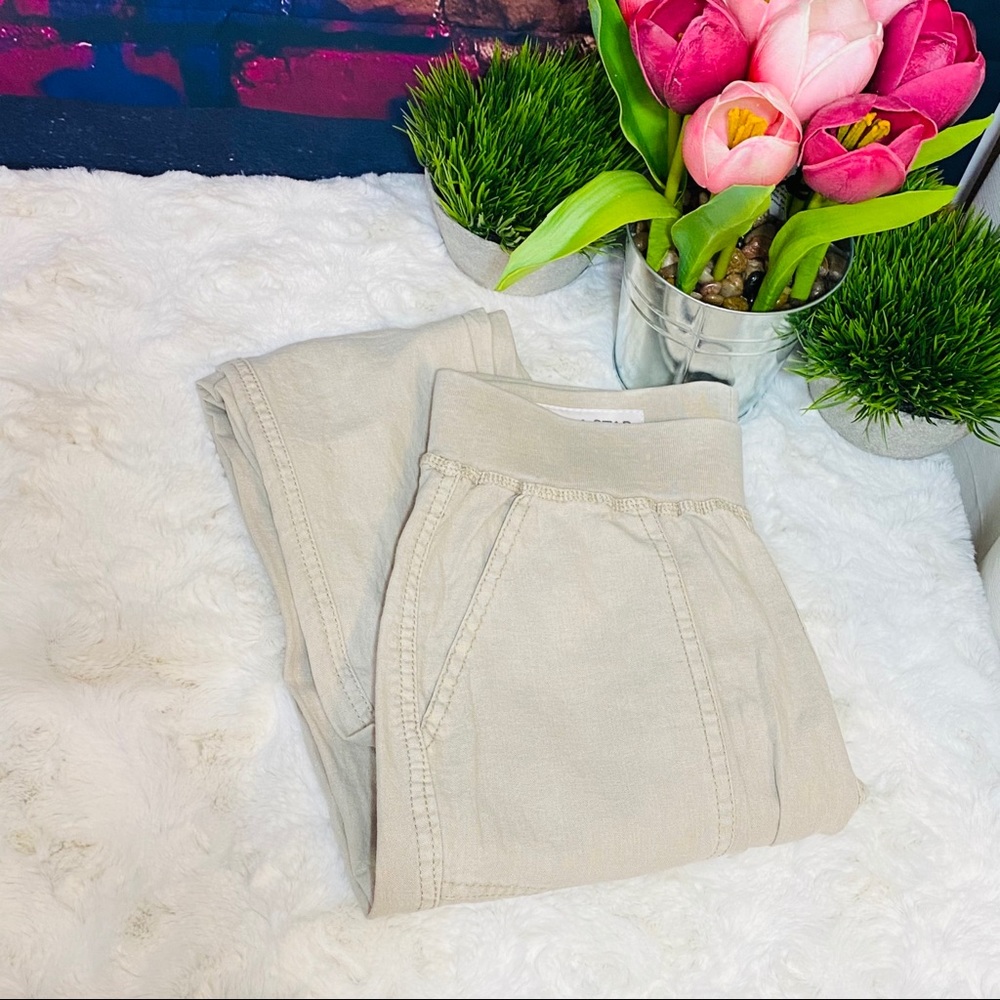 Vanilla Star boho pants!